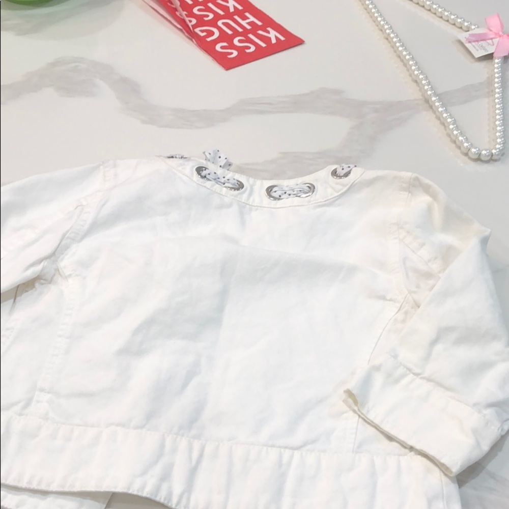 Kids jacket - Picture 5 of 5